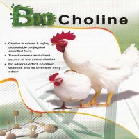 Biocholine
